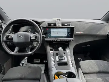 DS DS7 Crossback E-Tense 4x4 Performance Line   KA