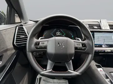 DS DS7 Crossback E-Tense 4x4 Performance Line   KA