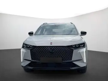 DS DS7 Crossback DS7 Performance Line  Blue HDI 13