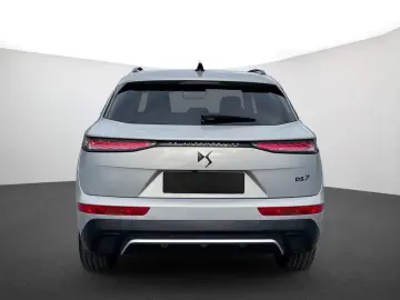 DS DS7 Crossback DS7 Performance Line  Blue HDI 13