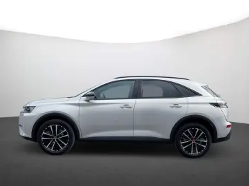 DS DS7 Crossback DS7 Performance Line  Blue HDI 13
