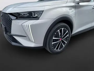 DS DS7 Crossback DS7 Performance Line  Blue HDI 13
