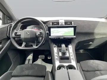DS DS7 Crossback DS7 Performance Line  Blue HDI 13
