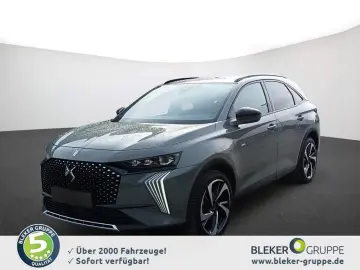 DS DS7 Crossback DS7 Opera