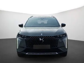 DS DS7 Crossback DS7 Opera