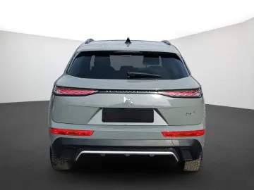 DS DS7 Crossback DS7 Opera