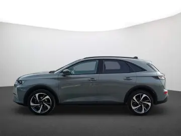DS DS7 Crossback DS7 Opera