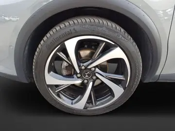 DS DS7 Crossback DS7 Opera