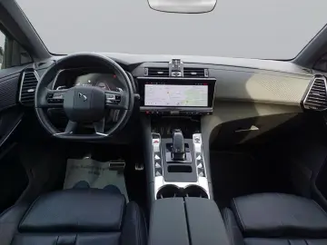 DS DS7 Crossback DS7 Opera