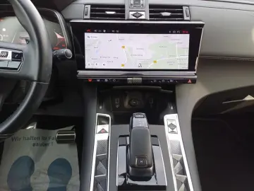 DS DS7 Crossback DS7 Opera