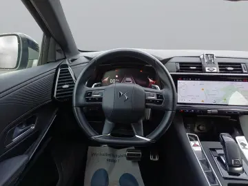 DS DS7 Crossback DS7 Opera