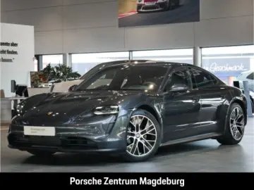 PORSCHE Taycan  HEAD-UP PARKASSISTENT LED-MATRIX