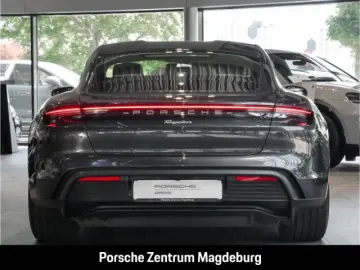 PORSCHE Taycan  HEAD-UP PARKASSISTENT LED-MATRIX