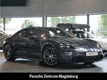 PORSCHE Taycan  HEAD-UP PARKASSISTENT LED-MATRIX
