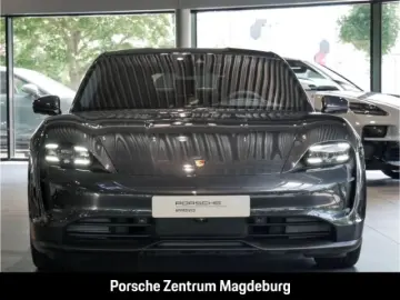 PORSCHE Taycan  HEAD-UP PARKASSISTENT LED-MATRIX