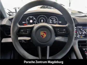 PORSCHE Taycan  HEAD-UP PARKASSISTENT LED-MATRIX