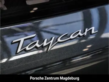 PORSCHE Taycan  HEAD-UP PARKASSISTENT LED-MATRIX