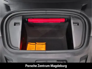 PORSCHE Taycan  HEAD-UP PARKASSISTENT LED-MATRIX
