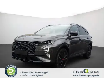 DS DS7 Crossback DS7 Performance Line