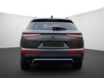 DS DS7 Crossback DS7 Performance Line