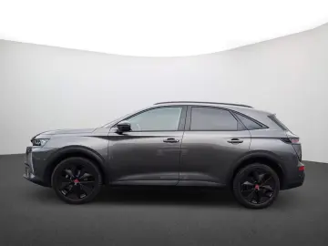 DS DS7 Crossback DS7 Performance Line