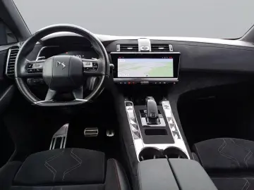 DS DS7 Crossback DS7 Performance Line