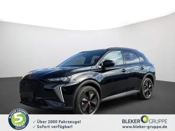 DS DS7 Crossback DS 7 PERFORMANCE LINE    KLIMA KA