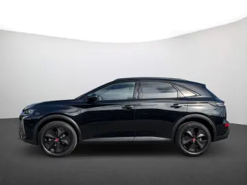DS DS7 Crossback DS 7 PERFORMANCE LINE    KLIMA KA