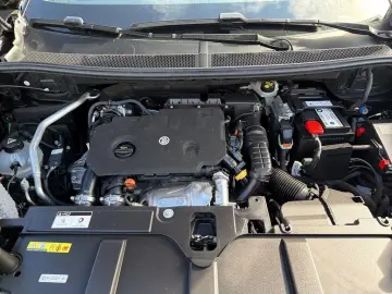 DS DS7 Crossback DS 7 PERFORMANCE LINE    KLIMA KA