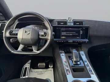 DS DS7 Crossback DS 7 PERFORMANCE LINE    KLIMA KA