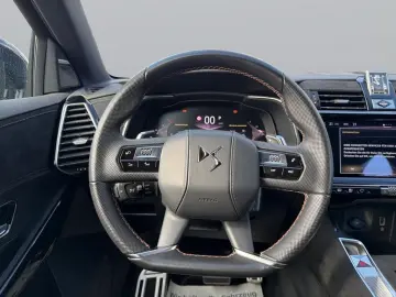 DS DS7 Crossback DS 7 PERFORMANCE LINE    KLIMA KA