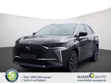 DS DS7 Crossback Opera