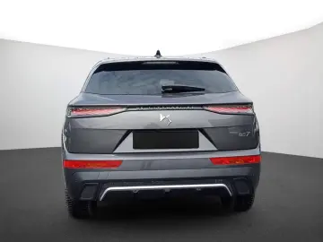 DS DS7 Crossback Opera
