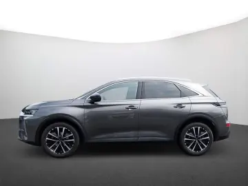 DS DS7 Crossback Opera