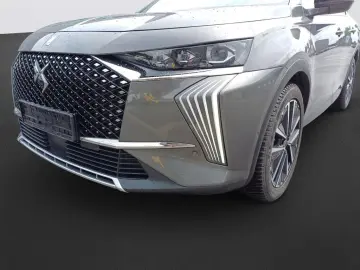 DS DS7 Crossback Opera