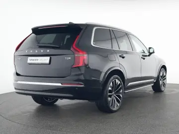 VOLVO XC90 T8 AWD Plus Bright B&W-SOUND FOUR-C AHK HUD