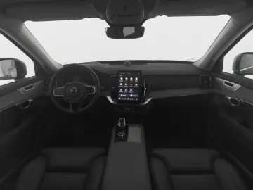 VOLVO XC90 T8 AWD Plus Bright B&W-SOUND FOUR-C AHK HUD