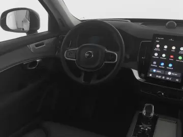 VOLVO XC90 T8 AWD Plus Bright B&W-SOUND FOUR-C AHK HUD