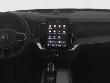 VOLVO XC90 T8 AWD Plus Bright B&W-SOUND FOUR-C AHK HUD