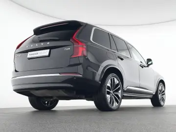 VOLVO XC90 T8 AWD Plus Bright B&W-SOUND FOUR-C AHK HUD