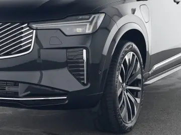 VOLVO XC90 T8 AWD Plus Bright B&W-SOUND FOUR-C AHK HUD
