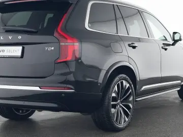 VOLVO XC90 T8 AWD Plus Bright B&W-SOUND FOUR-C AHK HUD