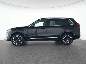 VOLVO XC90 T8 AWD Plus Bright B&W-SOUND FOUR-C AHK HUD
