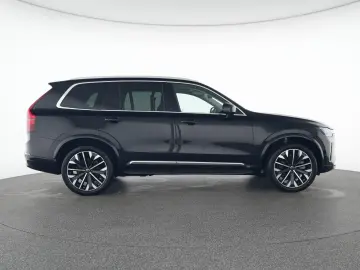 VOLVO XC90 T8 AWD Plus Bright B&W-SOUND FOUR-C AHK HUD