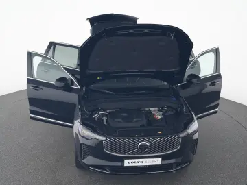 VOLVO XC90 T8 AWD Plus Bright B&W-SOUND FOUR-C AHK HUD
