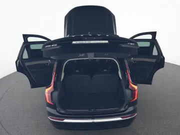 VOLVO XC90 T8 AWD Plus Bright B&W-SOUND FOUR-C AHK HUD