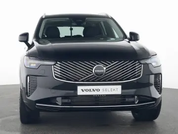 VOLVO XC90 T8 AWD Plus Bright B&W-SOUND FOUR-C AHK HUD