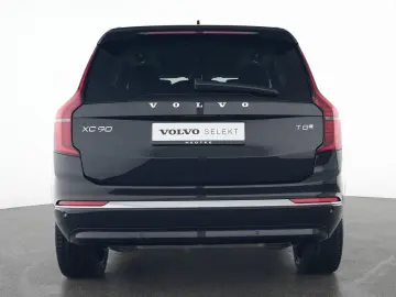 VOLVO XC90 T8 AWD Plus Bright B&W-SOUND FOUR-C AHK HUD