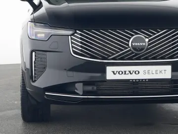 VOLVO XC90 T8 AWD Plus Bright B&W-SOUND FOUR-C AHK HUD