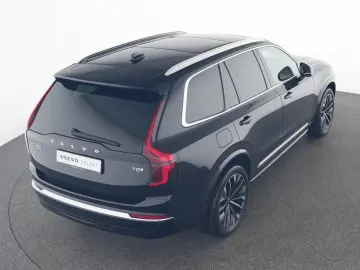 VOLVO XC90 T8 AWD Plus Bright B&W-SOUND FOUR-C AHK HUD